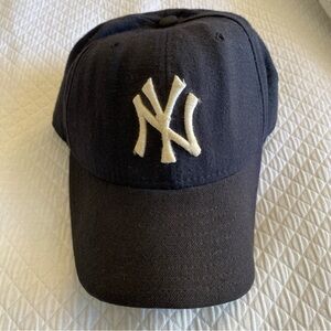 New York Yankees Baseball Cap